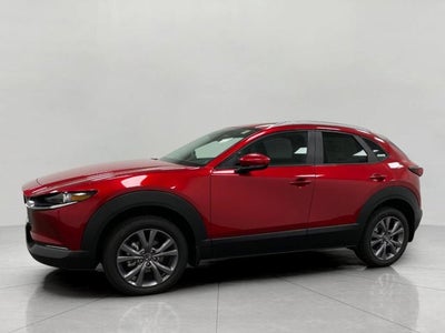 2026 Mazda Mazda CX-30 2.5 S Premium AWD