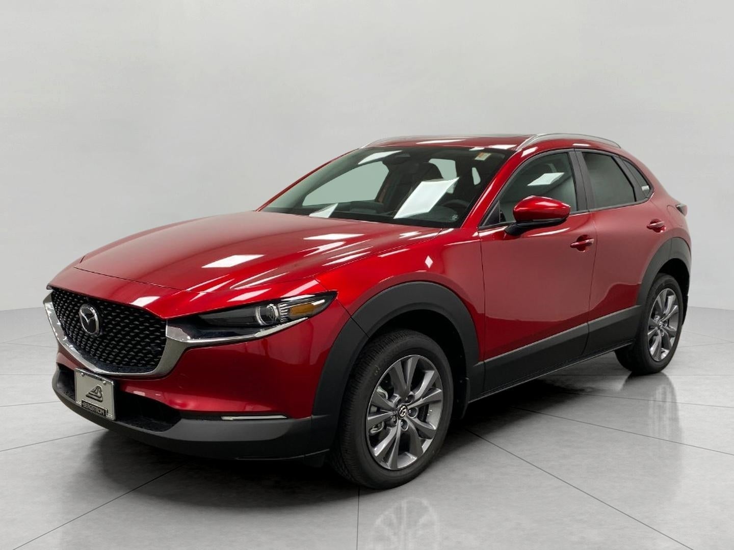 2026 Mazda Mazda CX-30 2.5 S Premium AWD