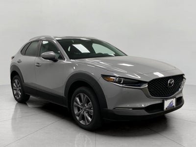 2026 Mazda Mazda CX-30 2.5 S Premium AWD