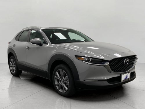 2026 Mazda Mazda CX-30 2.5 S Premium AWD