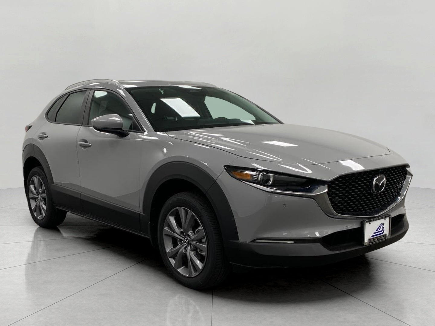 2026 Mazda Mazda CX-30 2.5 S Premium AWD