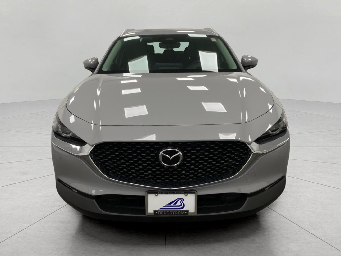 2026 Mazda Mazda CX-30 2.5 S Premium AWD