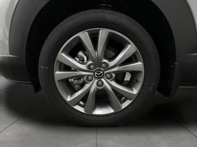 2026 Mazda Mazda CX-30 2.5 S Premium AWD