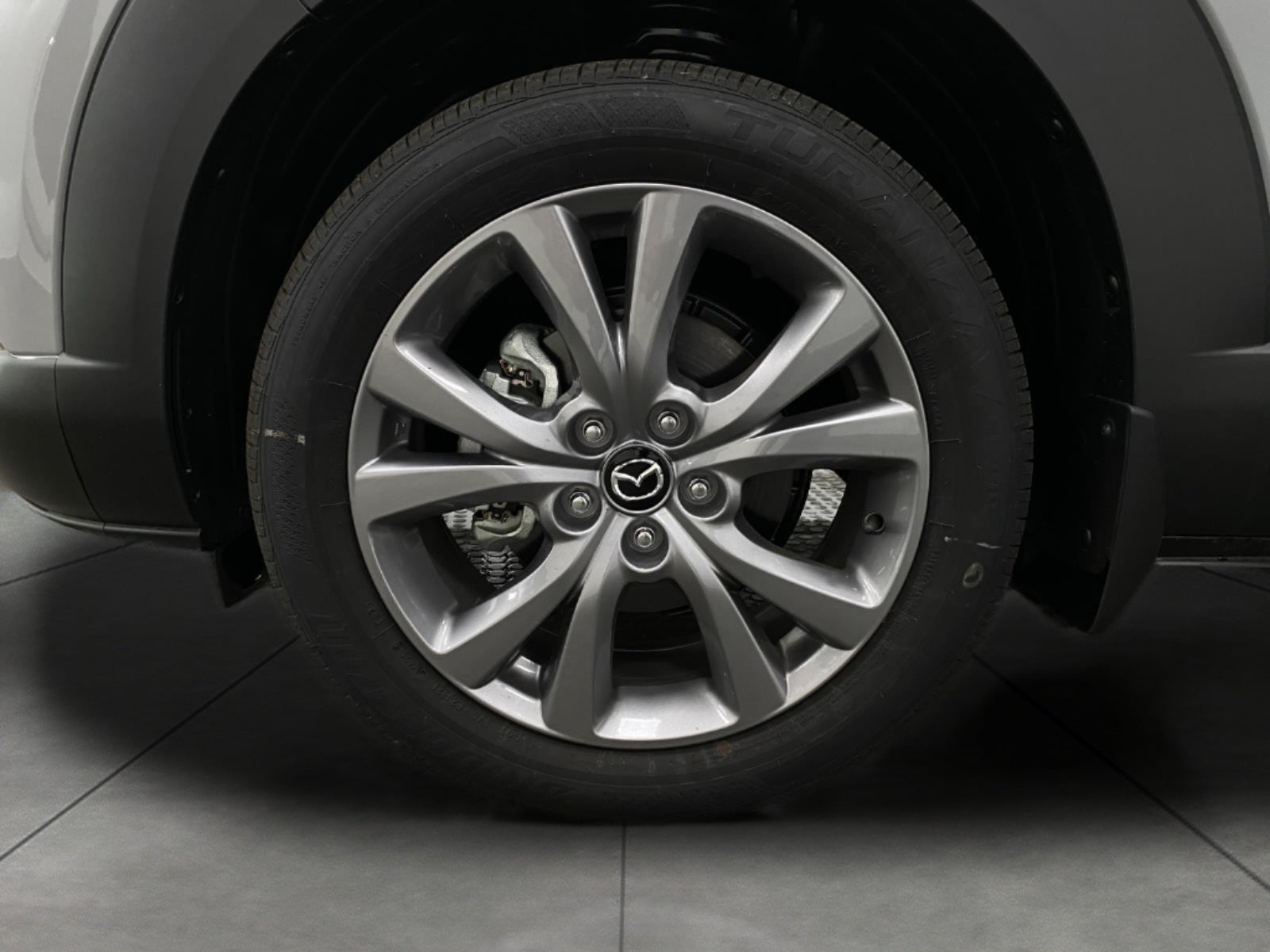 2026 Mazda Mazda CX-30 2.5 S Premium AWD