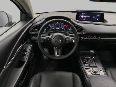 2026 Mazda Mazda CX-30 2.5 S Premium AWD