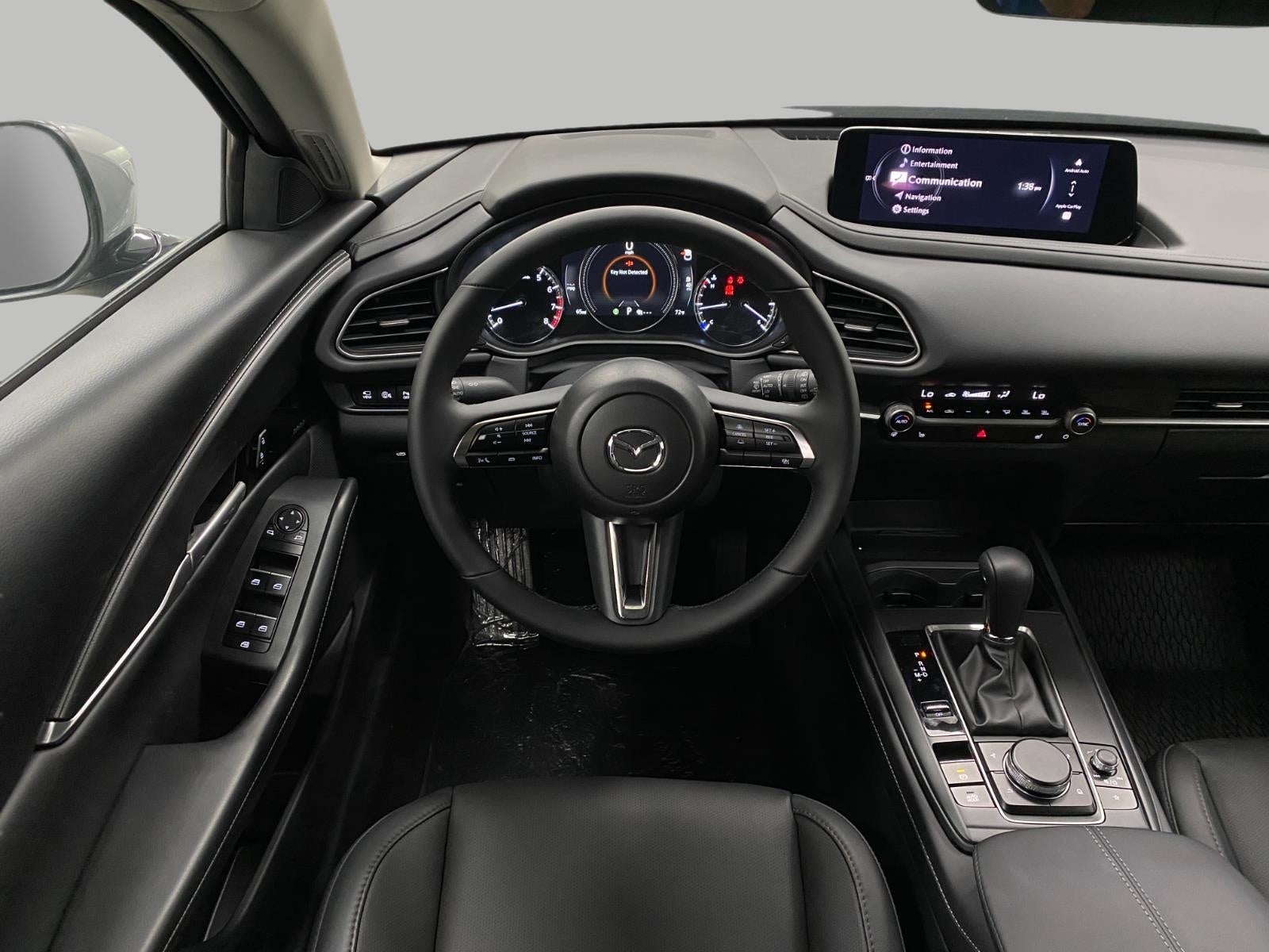 2026 Mazda Mazda CX-30 2.5 S Premium AWD
