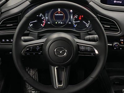 2026 Mazda Mazda CX-30 2.5 S Premium AWD