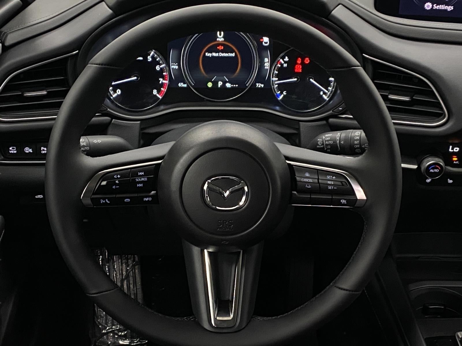 2026 Mazda Mazda CX-30 2.5 S Premium AWD