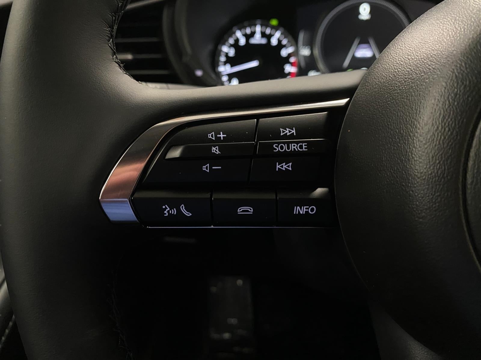 2026 Mazda Mazda CX-30 2.5 S Premium AWD