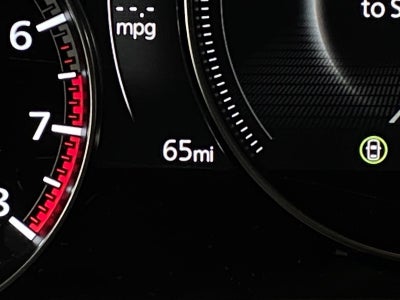 2026 Mazda Mazda CX-30 2.5 S Premium AWD