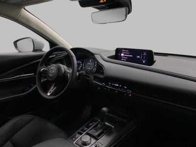 2026 Mazda Mazda CX-30 2.5 S Premium AWD