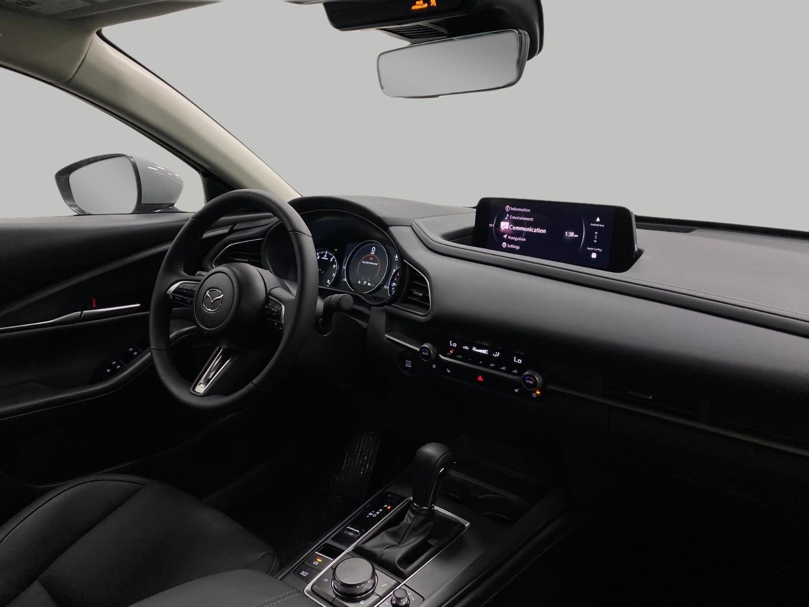 2026 Mazda Mazda CX-30 2.5 S Premium AWD