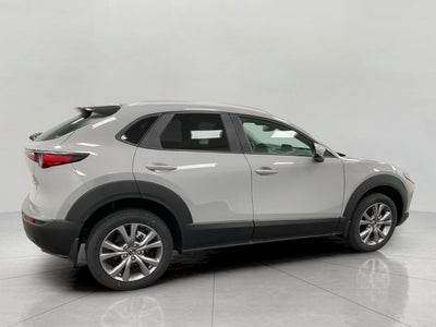2026 Mazda Mazda CX-30 2.5 S Premium AWD