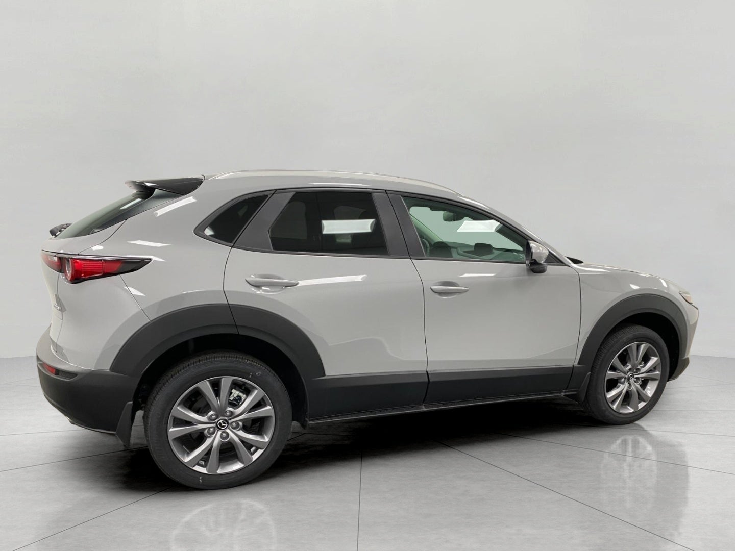 2026 Mazda Mazda CX-30 2.5 S Premium AWD