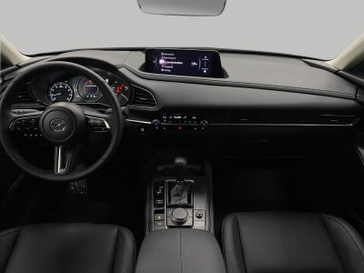 2026 Mazda Mazda CX-30 2.5 S Premium AWD