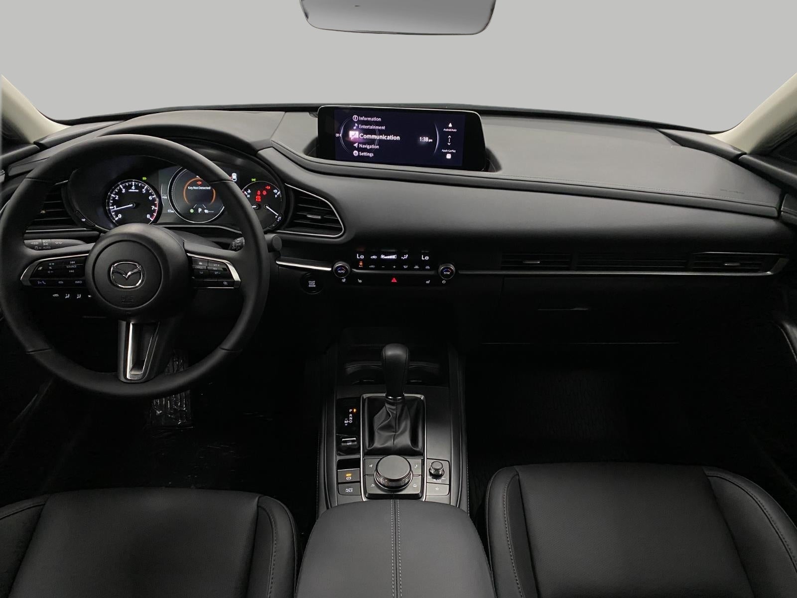 2026 Mazda Mazda CX-30 2.5 S Premium AWD