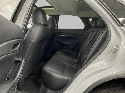 2026 Mazda Mazda CX-30 2.5 S Premium AWD