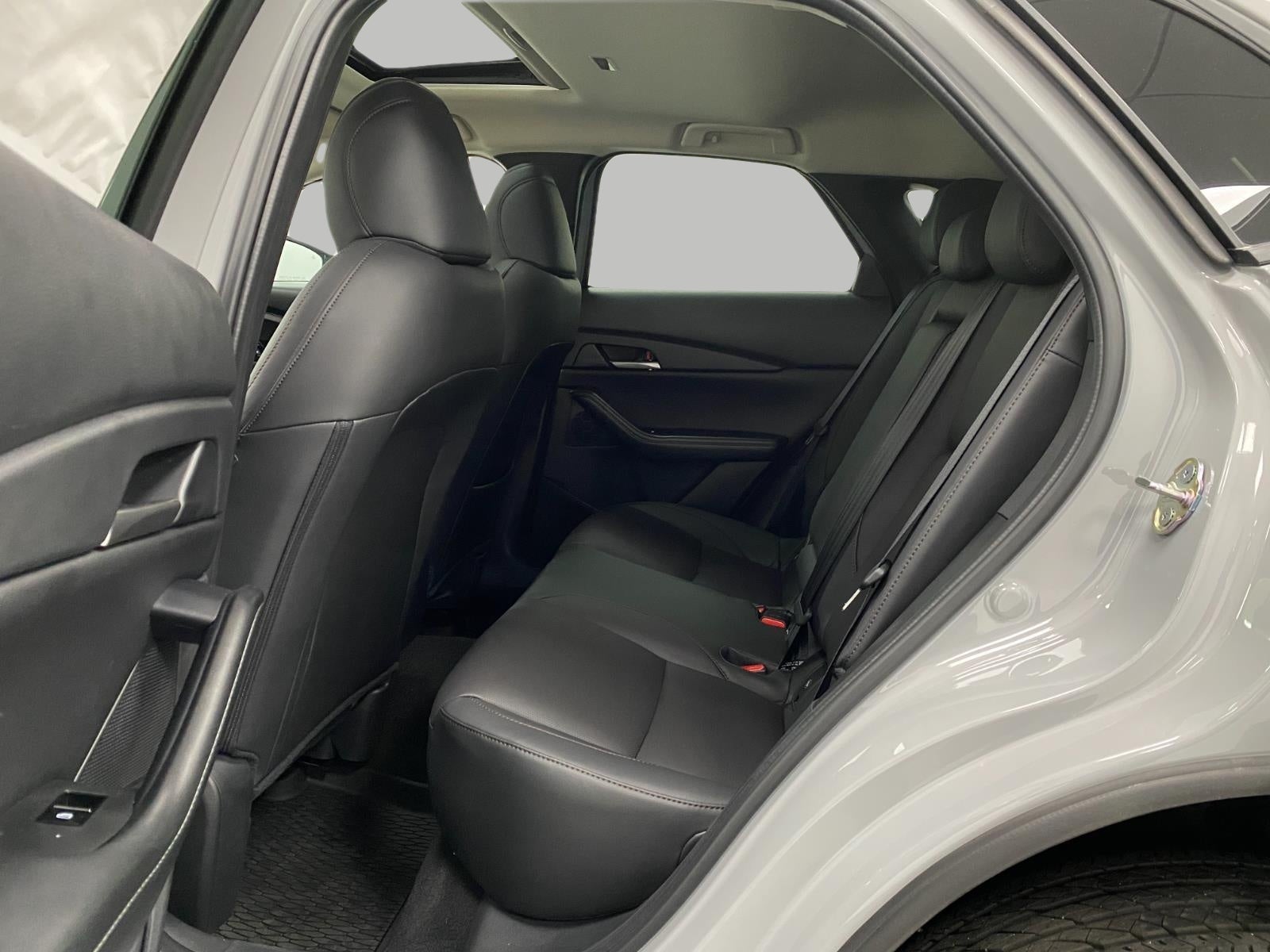 2026 Mazda Mazda CX-30 2.5 S Premium AWD