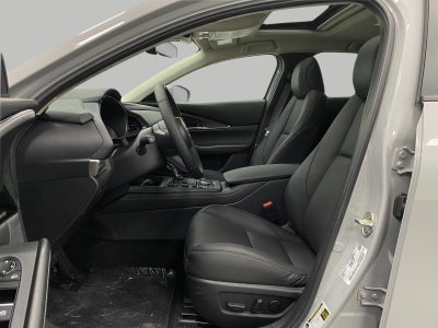 2026 Mazda Mazda CX-30 2.5 S Premium AWD