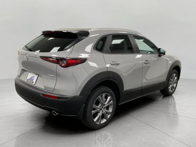2026 Mazda Mazda CX-30 2.5 S Premium AWD