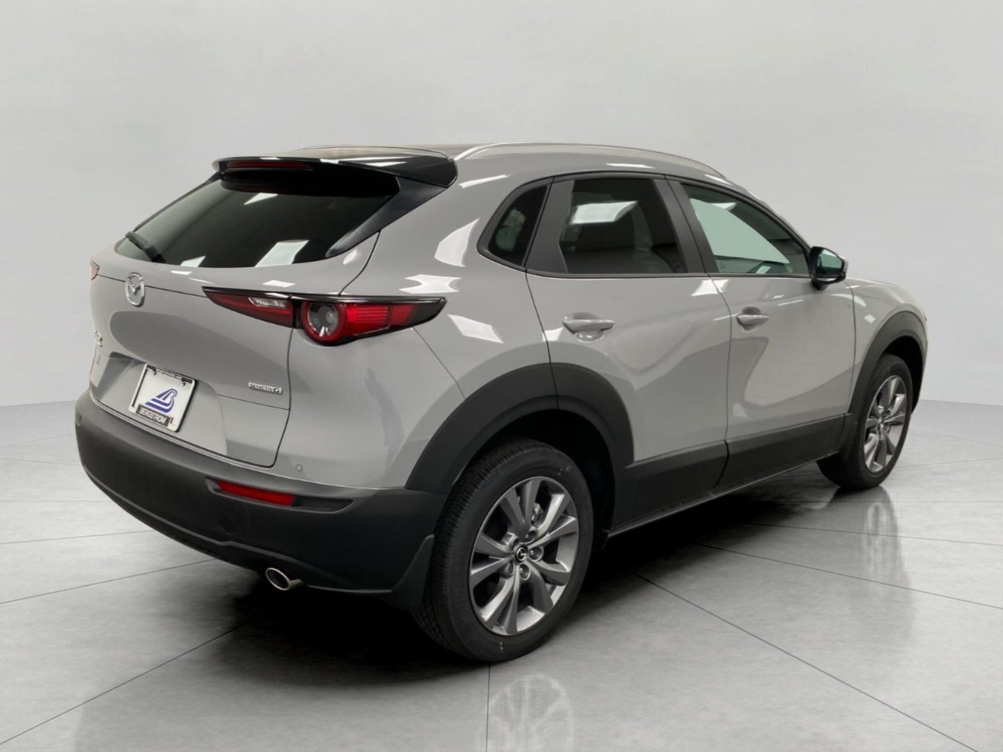 2026 Mazda Mazda CX-30 2.5 S Premium AWD