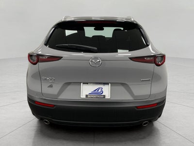 2026 Mazda Mazda CX-30 2.5 S Premium AWD