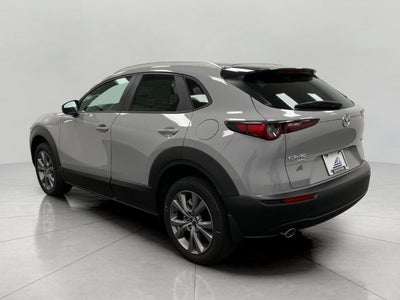 2026 Mazda Mazda CX-30 2.5 S Premium AWD