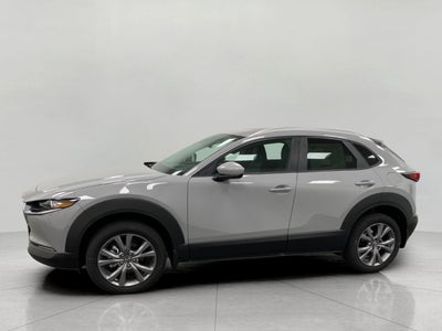 2026 Mazda Mazda CX-30 2.5 S Premium AWD