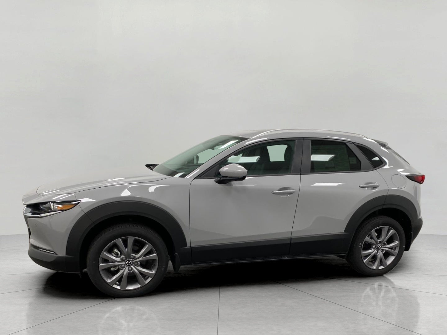 2026 Mazda Mazda CX-30 2.5 S Premium AWD