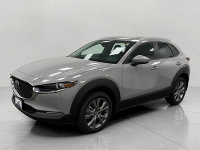 2026 Mazda Mazda CX-30 2.5 S Premium AWD