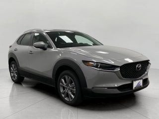 2026 Mazda Mazda CX-30 2.5 S Premium AWD