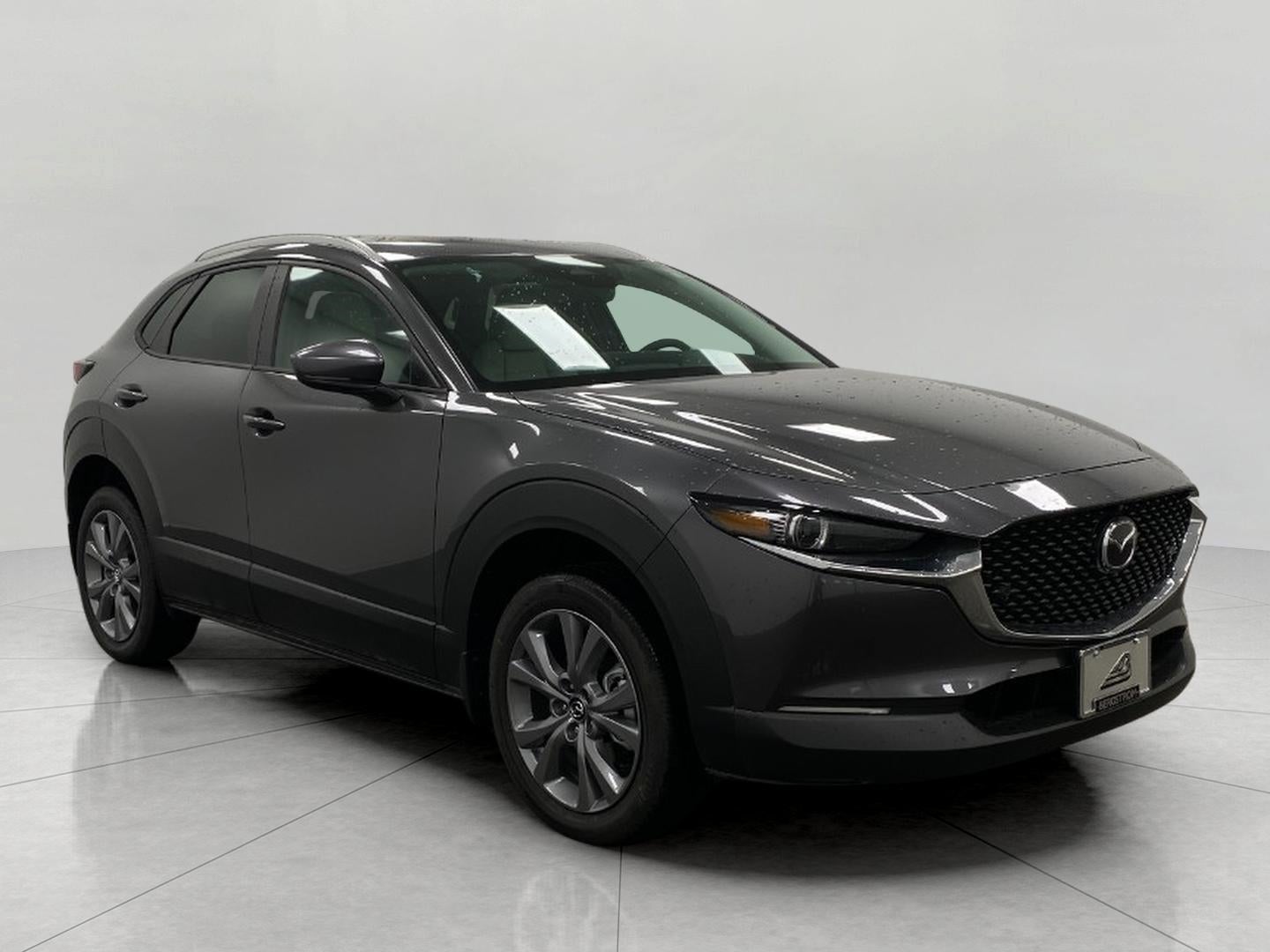 2026 Mazda CX-30 Premium AWD's photo