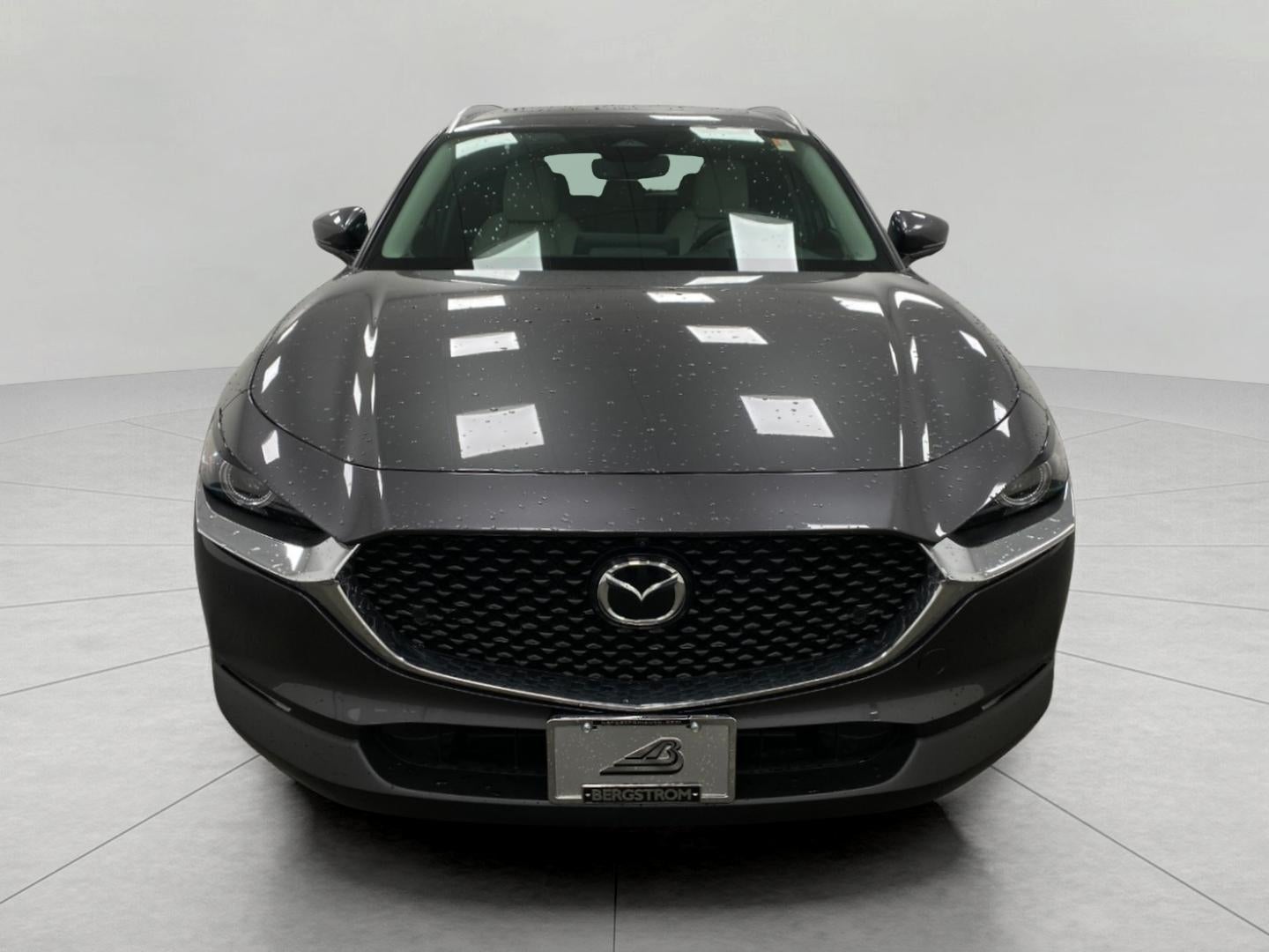 2026 Mazda Mazda CX-30 2.5 S Premium AWD