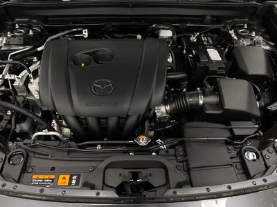 2026 Mazda Mazda CX-30 2.5 S Premium AWD