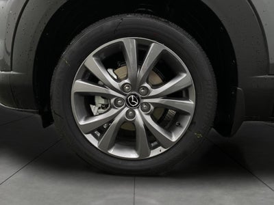 2026 Mazda Mazda CX-30 2.5 S Premium AWD