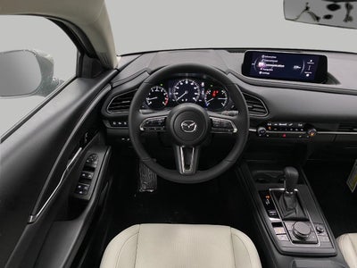 2026 Mazda Mazda CX-30 2.5 S Premium AWD