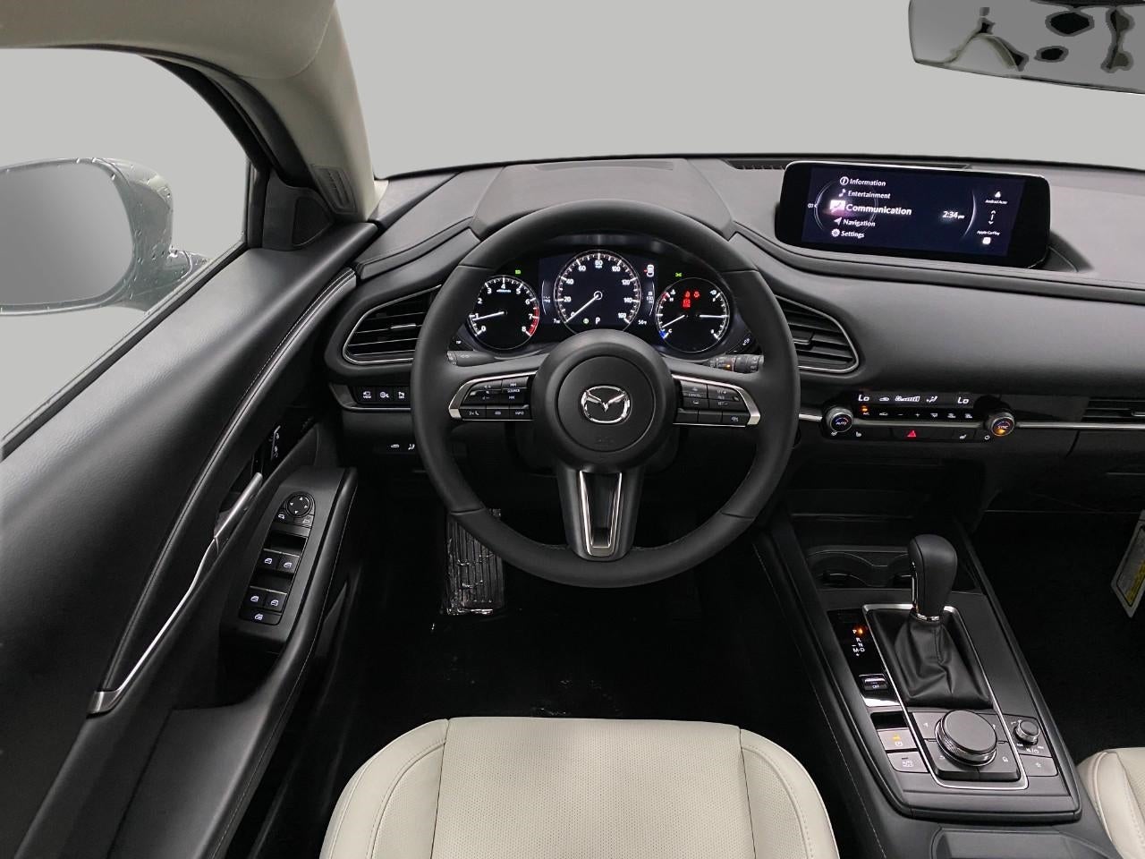 2026 Mazda Mazda CX-30 2.5 S Premium AWD