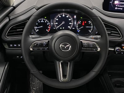 2026 Mazda Mazda CX-30 2.5 S Premium AWD