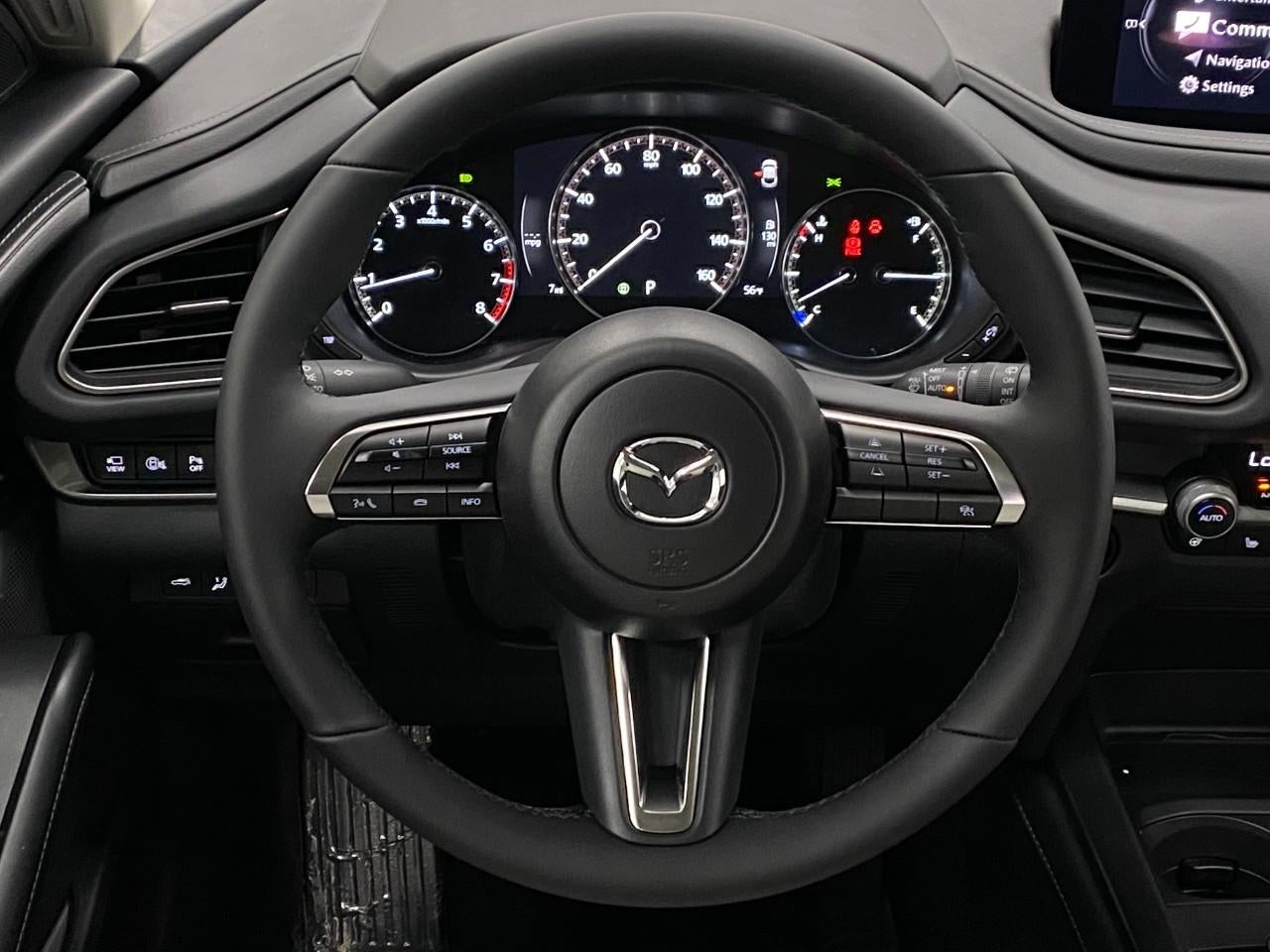 2026 Mazda Mazda CX-30 2.5 S Premium AWD