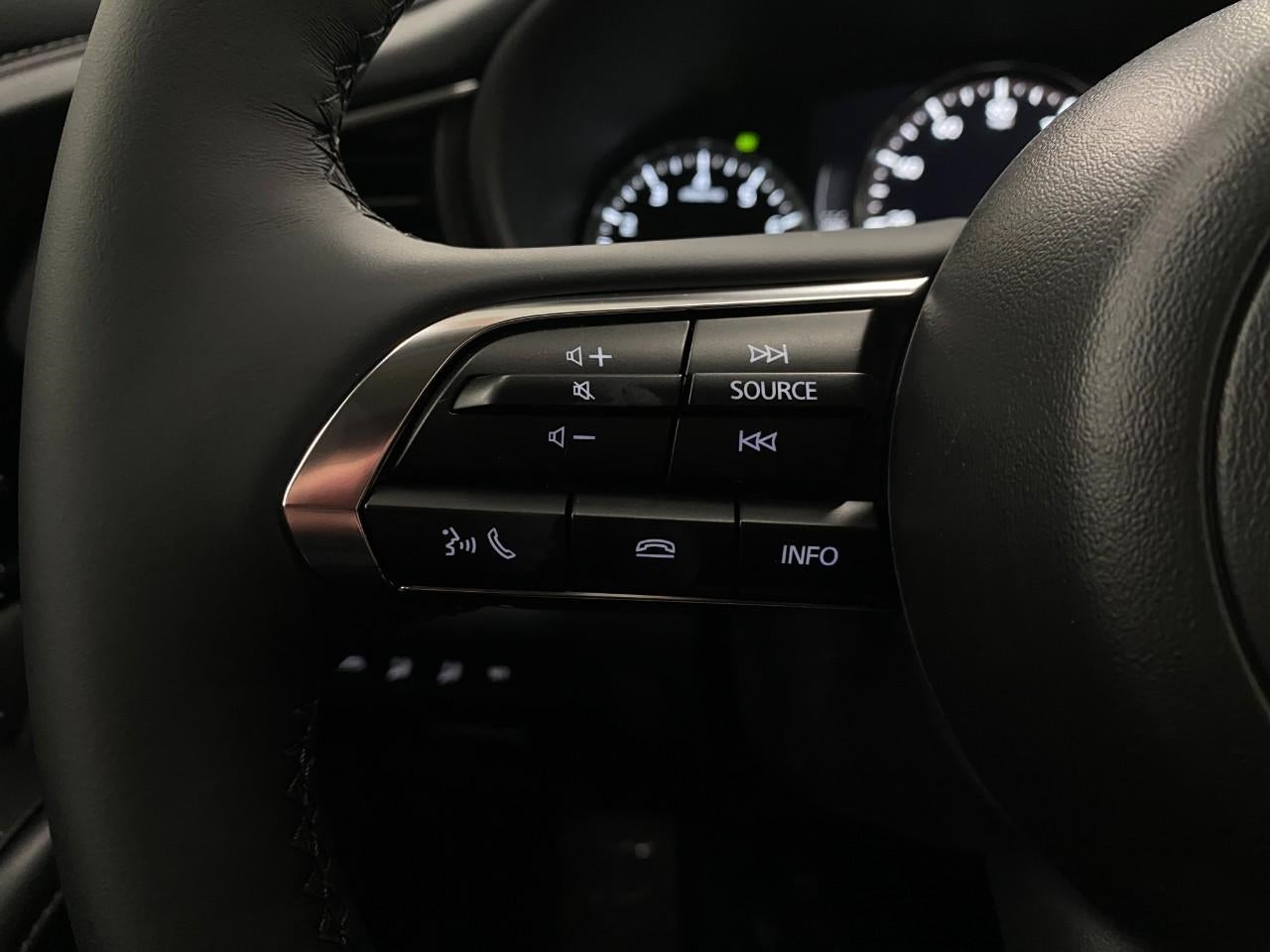 2026 Mazda Mazda CX-30 2.5 S Premium AWD