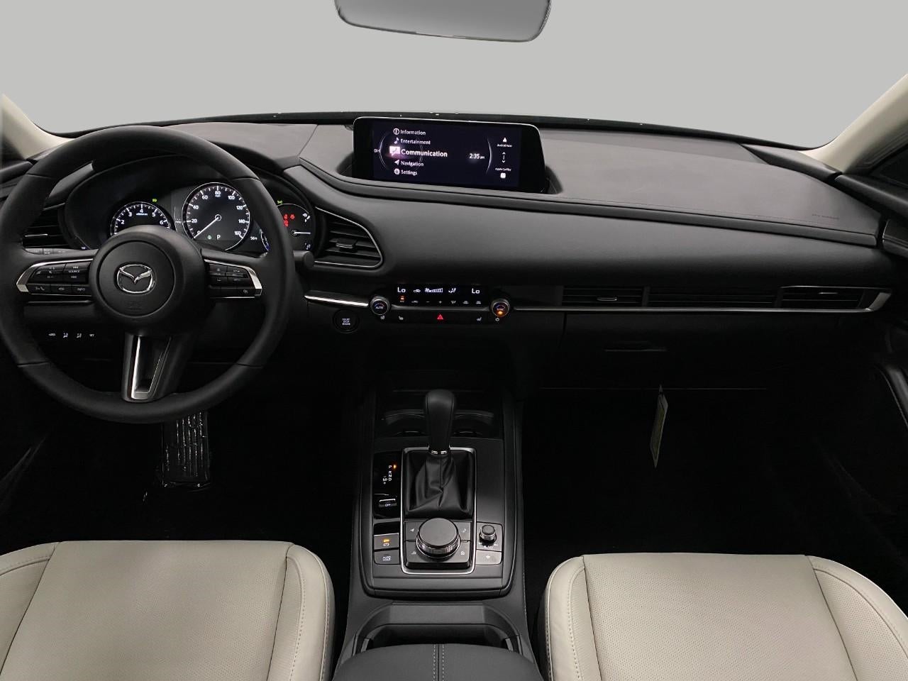 2026 Mazda Mazda CX-30 2.5 S Premium AWD