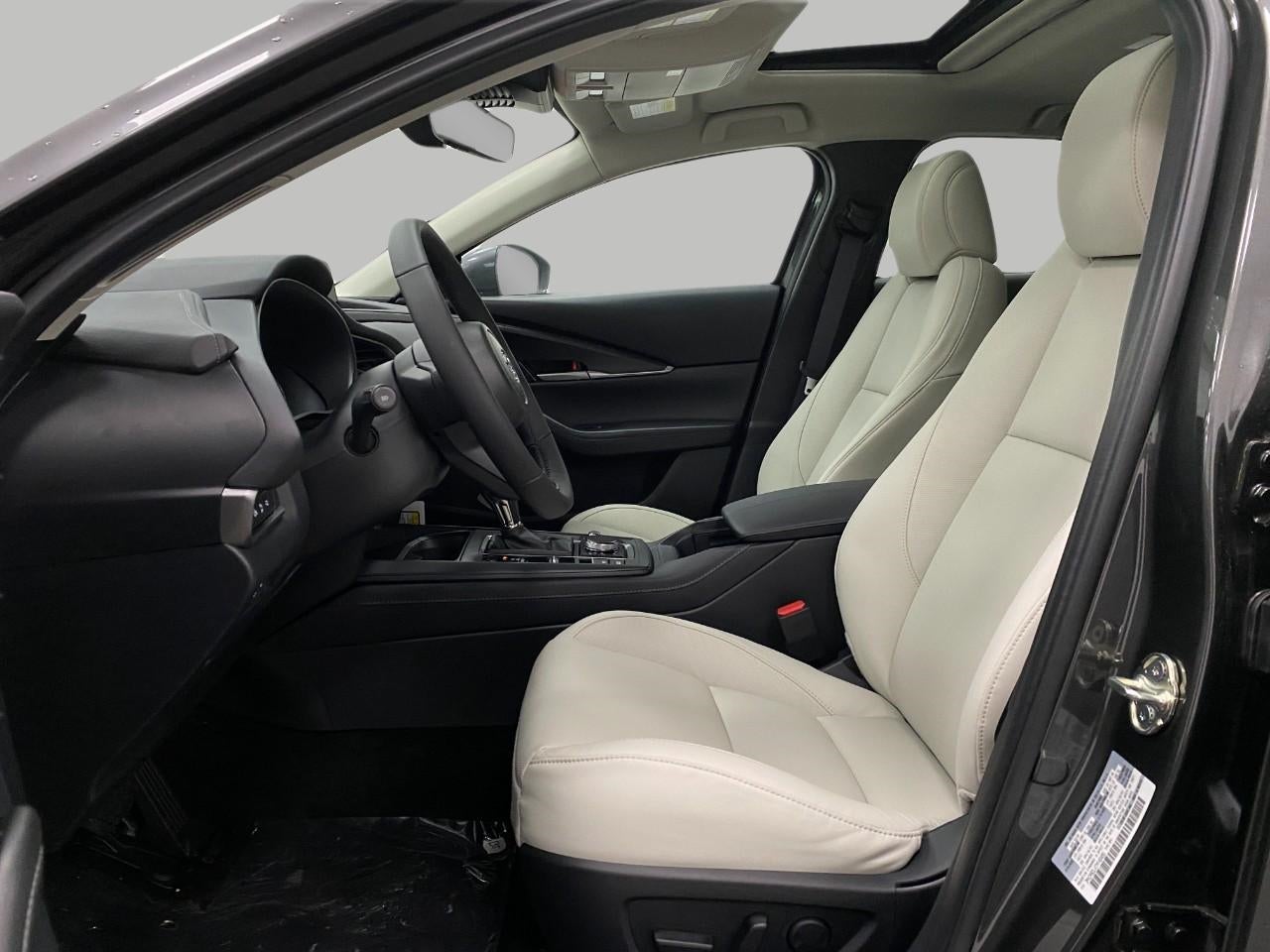 2026 Mazda Mazda CX-30 2.5 S Premium AWD