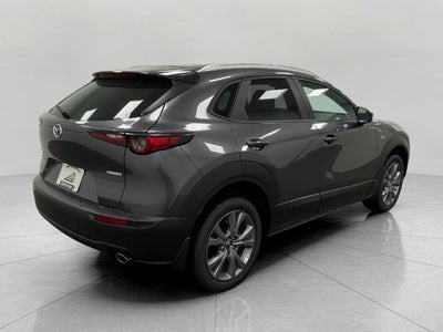 2026 Mazda Mazda CX-30 2.5 S Premium AWD