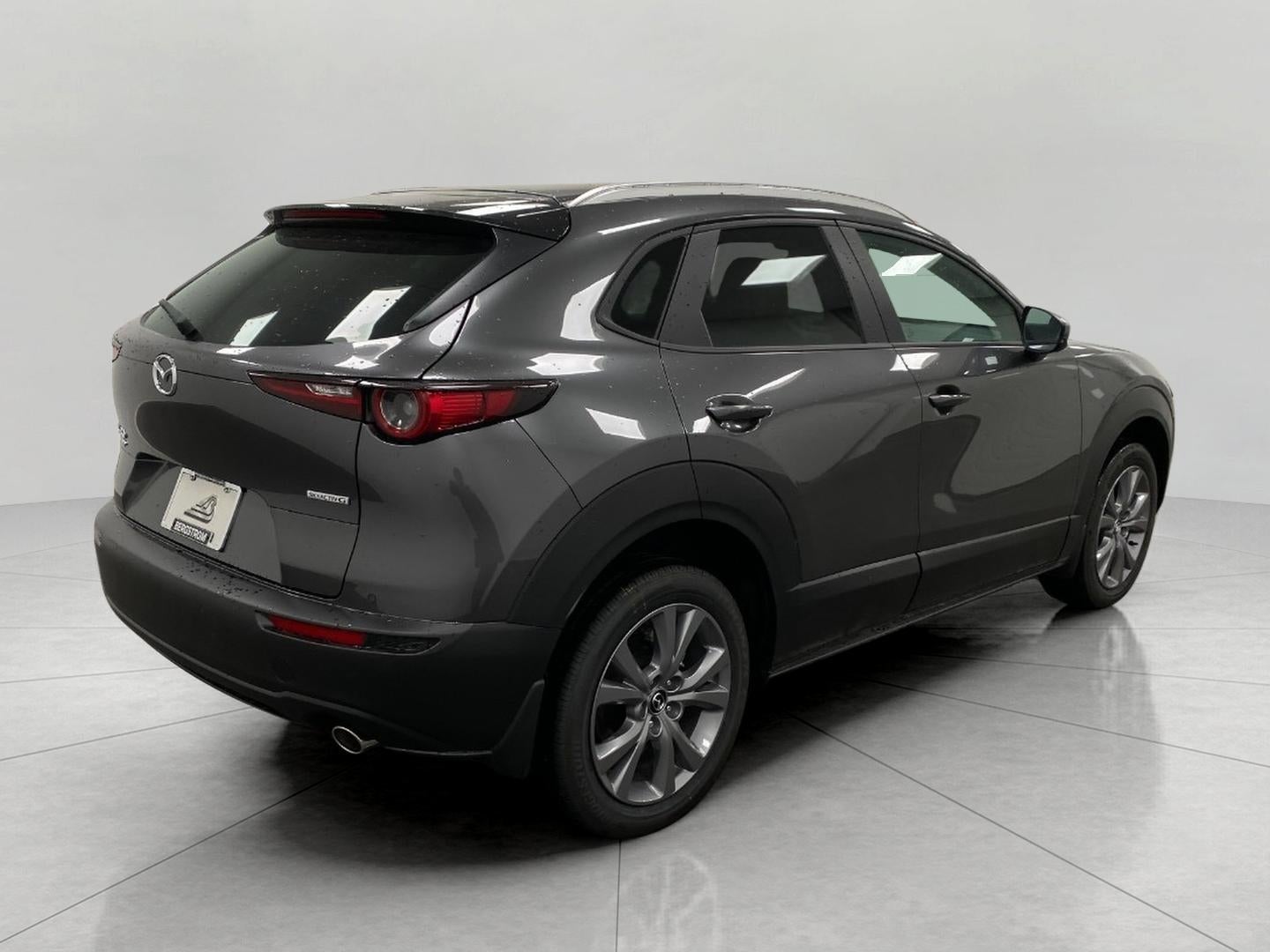 2026 Mazda Mazda CX-30 2.5 S Premium AWD