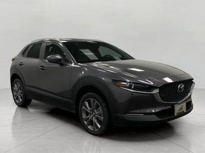 2026 Mazda Mazda CX-30 2.5 S Premium AWD
