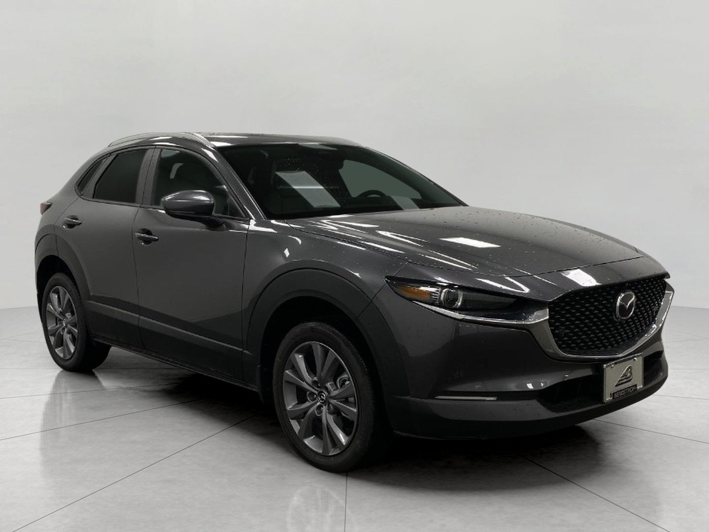 2026 Mazda Mazda CX-30 2.5 S Premium AWD