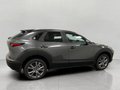 2026 Mazda Mazda CX-30 2.5 S Premium AWD