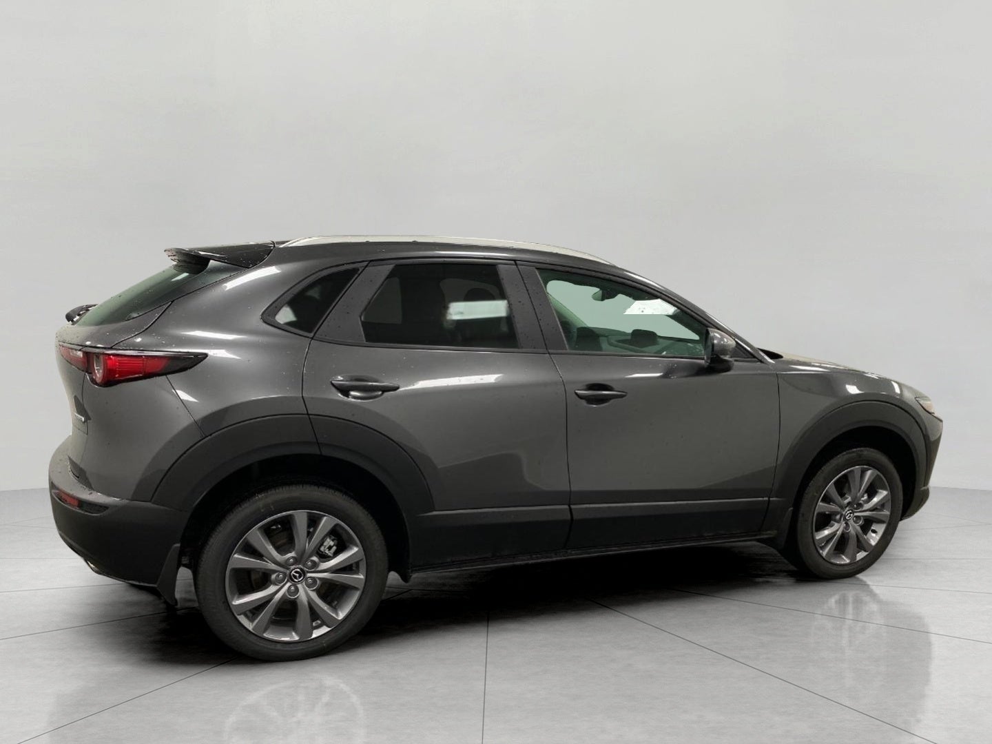 2026 Mazda Mazda CX-30 2.5 S Premium AWD