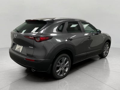 2026 Mazda Mazda CX-30 2.5 S Premium AWD