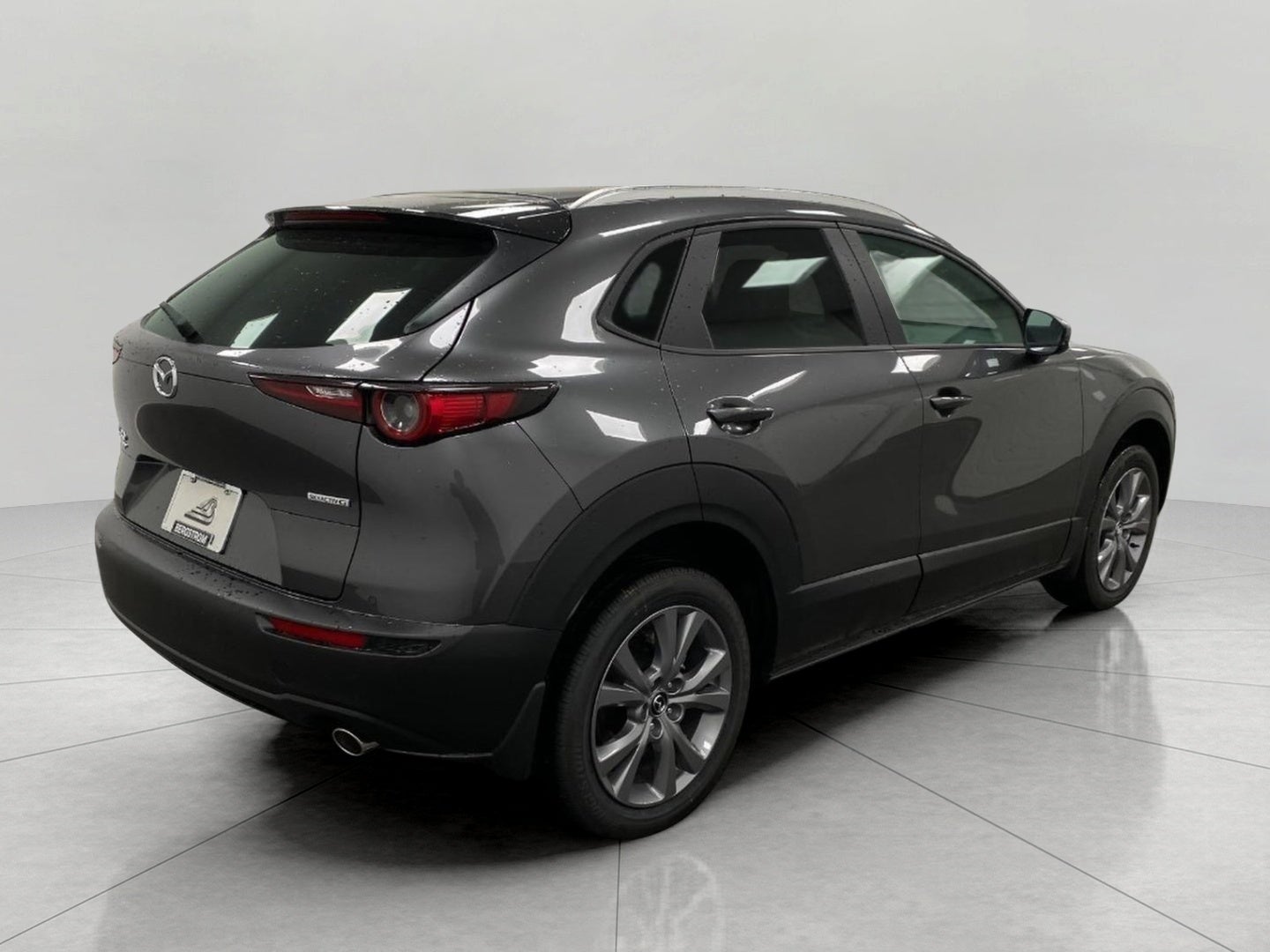 2026 Mazda Mazda CX-30 2.5 S Premium AWD
